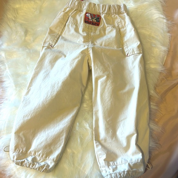 Disney pants - Picture 2 of 6